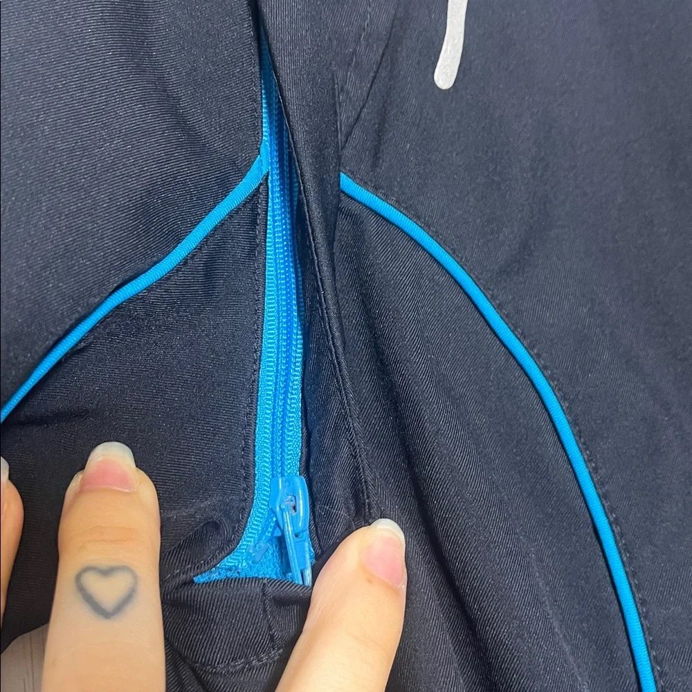 BMW Athletics Performance Functional Jacket Size XS‎ - Picture 9 of 10